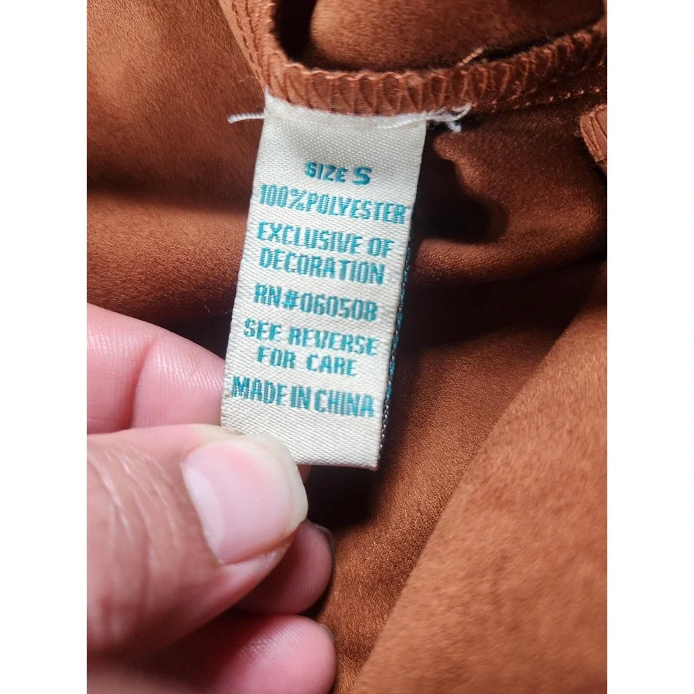 Source Unknown style womens